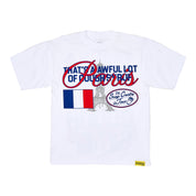 PFW Tour T-Shirt By Desto Dubb