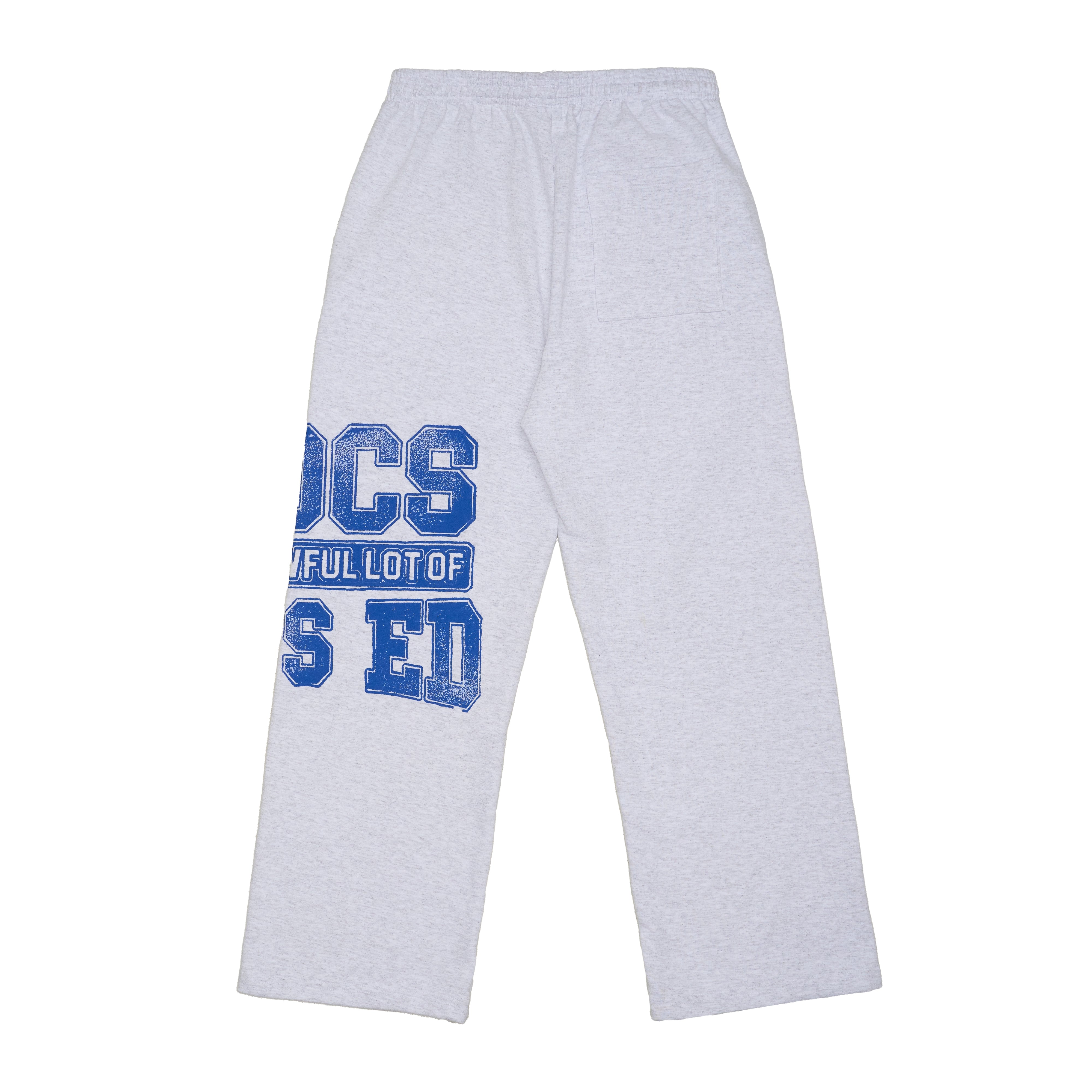 ALOCS Athletic Dept. Sweatpants
