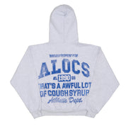 ALOCS Athletic Dept. Hoodie