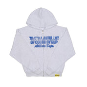 ALOCS Athletic Dept. Hoodie