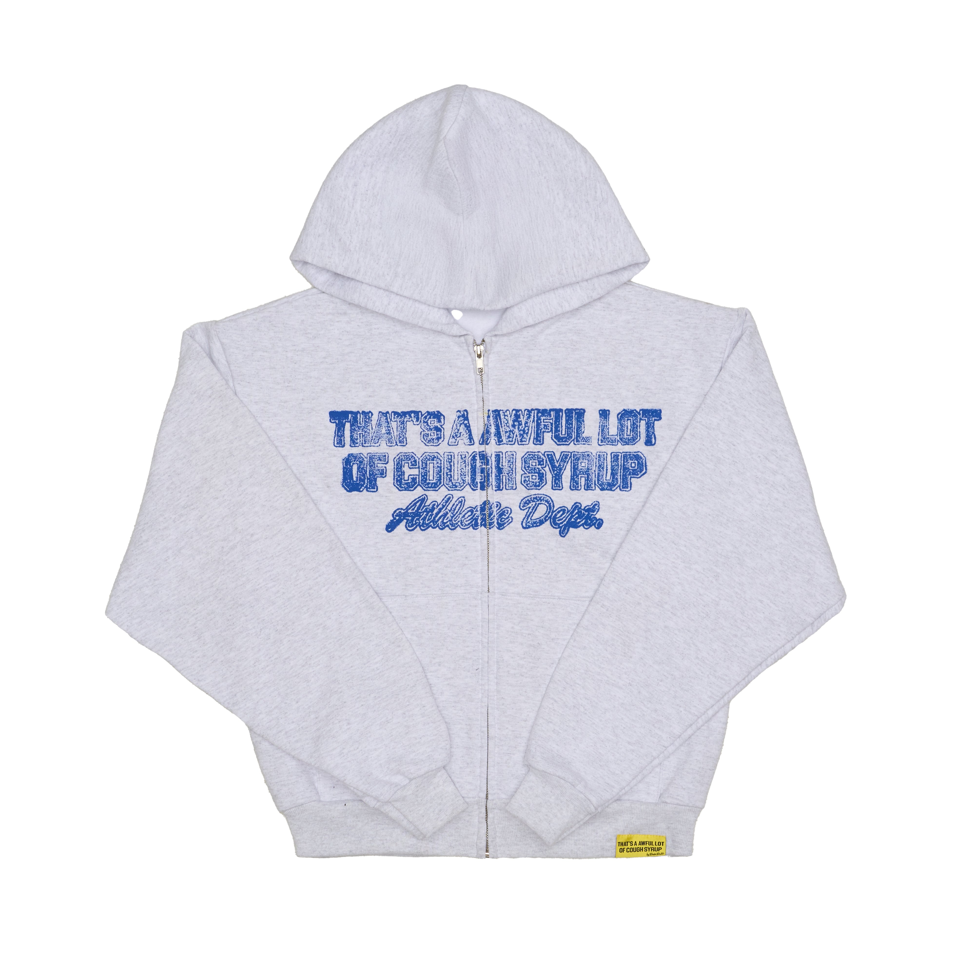 ALOCS Athletic Dept. Hoodie