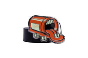 Pill Belt By Desto Dubb