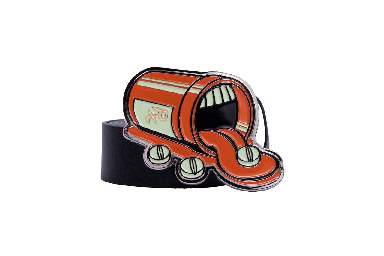 Pill Belt By Desto Dubb