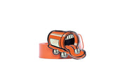 Pill Belt By Desto Dubb