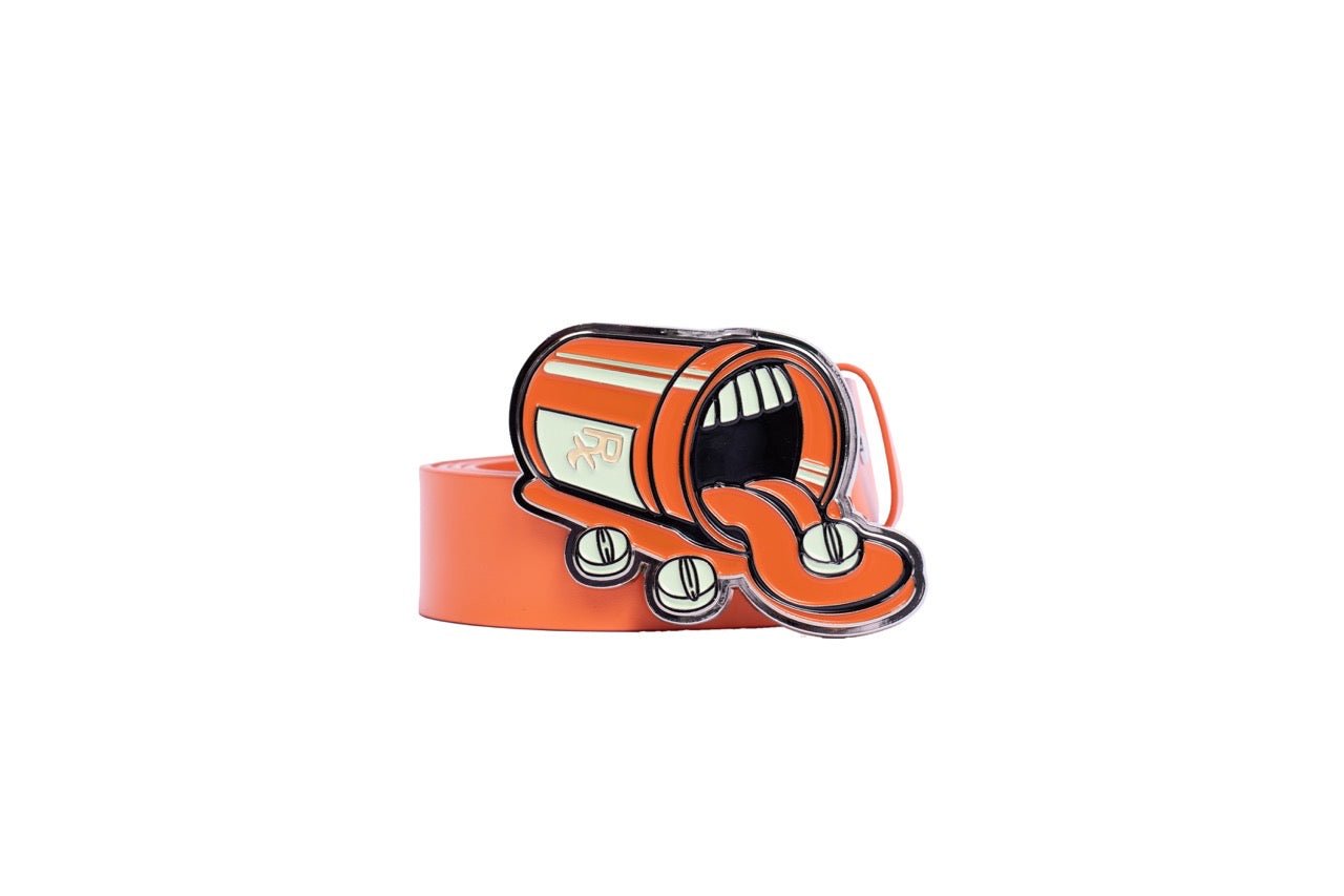 Pill Belt By Desto Dubb