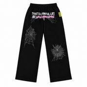 ALOCS x YSL Web Sweatpants