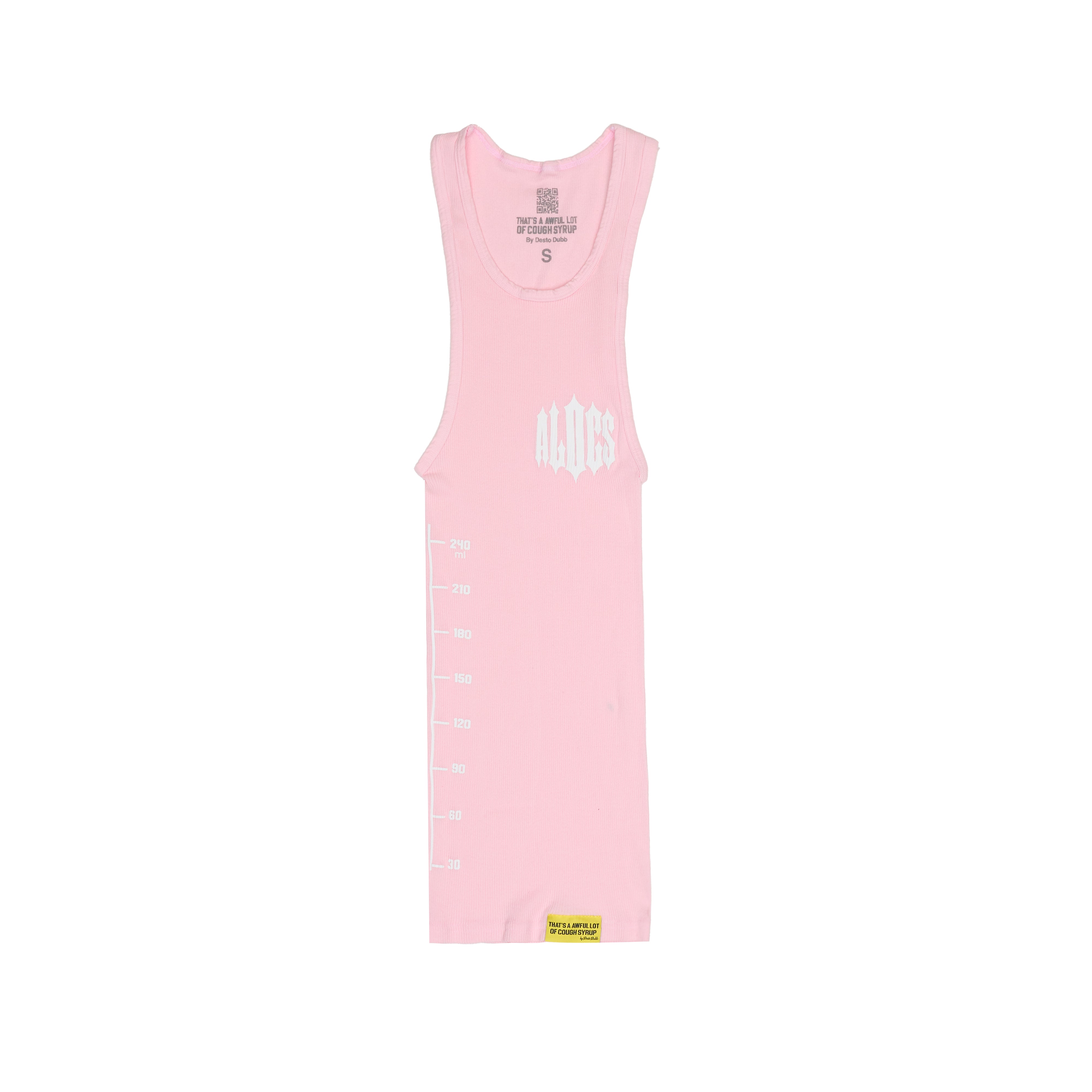 Spring Classic Tank Top