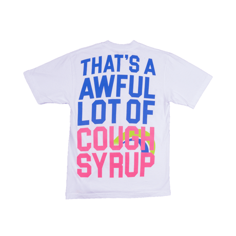SHIRTS – THATS A AWFUL LOT OF...
