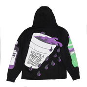 Po Up Hoodie By Desto Dubb