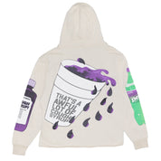 Po Up Hoodie By Desto Dubb