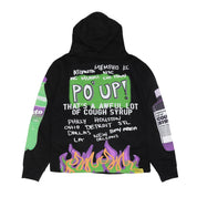 Po Up Hoodie By Desto Dubb