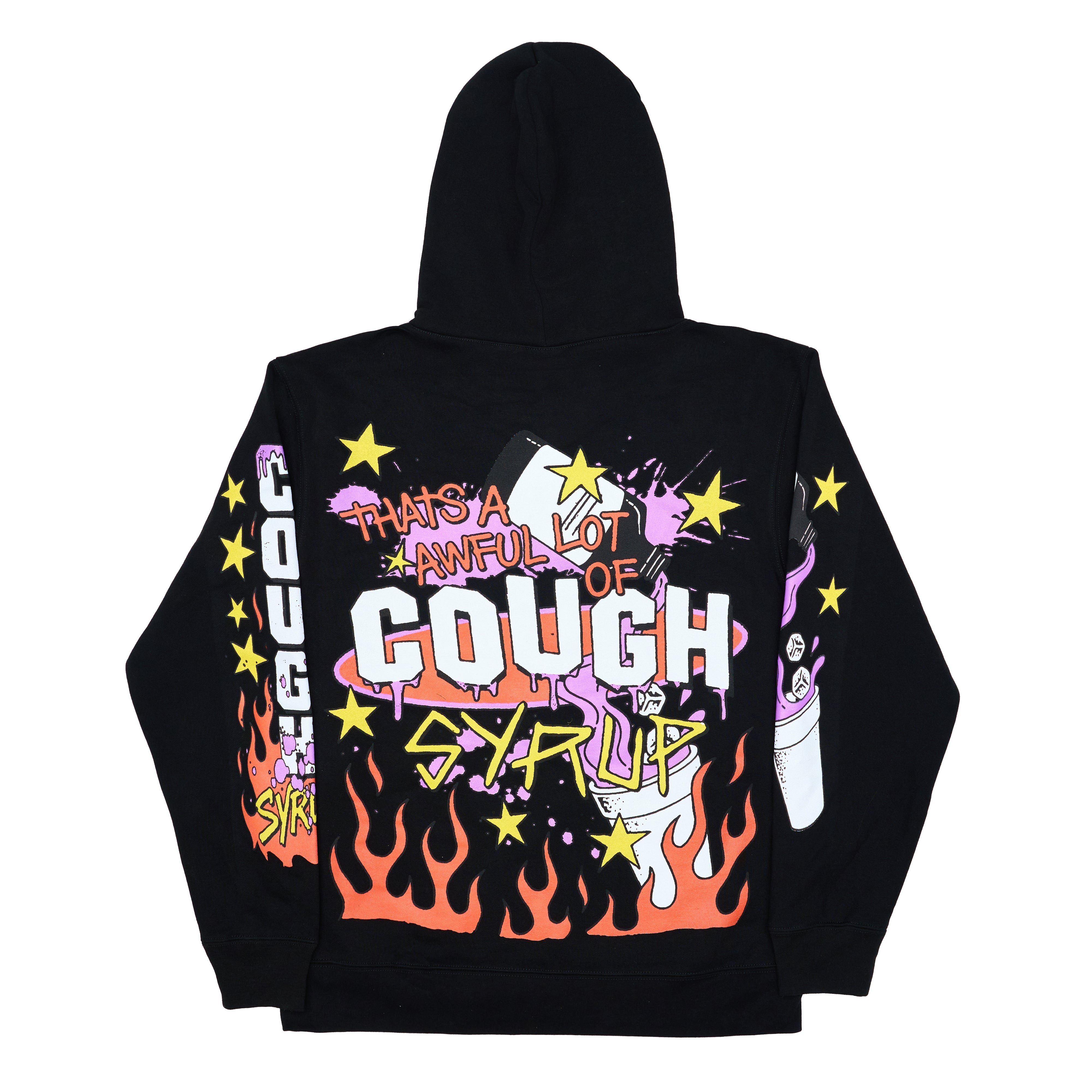 Po Up Hoodie V2 By Desto Dubb