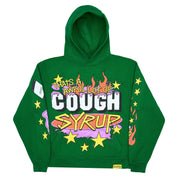 Po Up Hoodie V2 By Desto Dubb