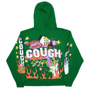 Po Up Hoodie V2 By Desto Dubb