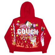 Po Up Hoodie V2 By Desto Dubb