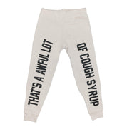 Po Up Sweatpants By Desto Dubb