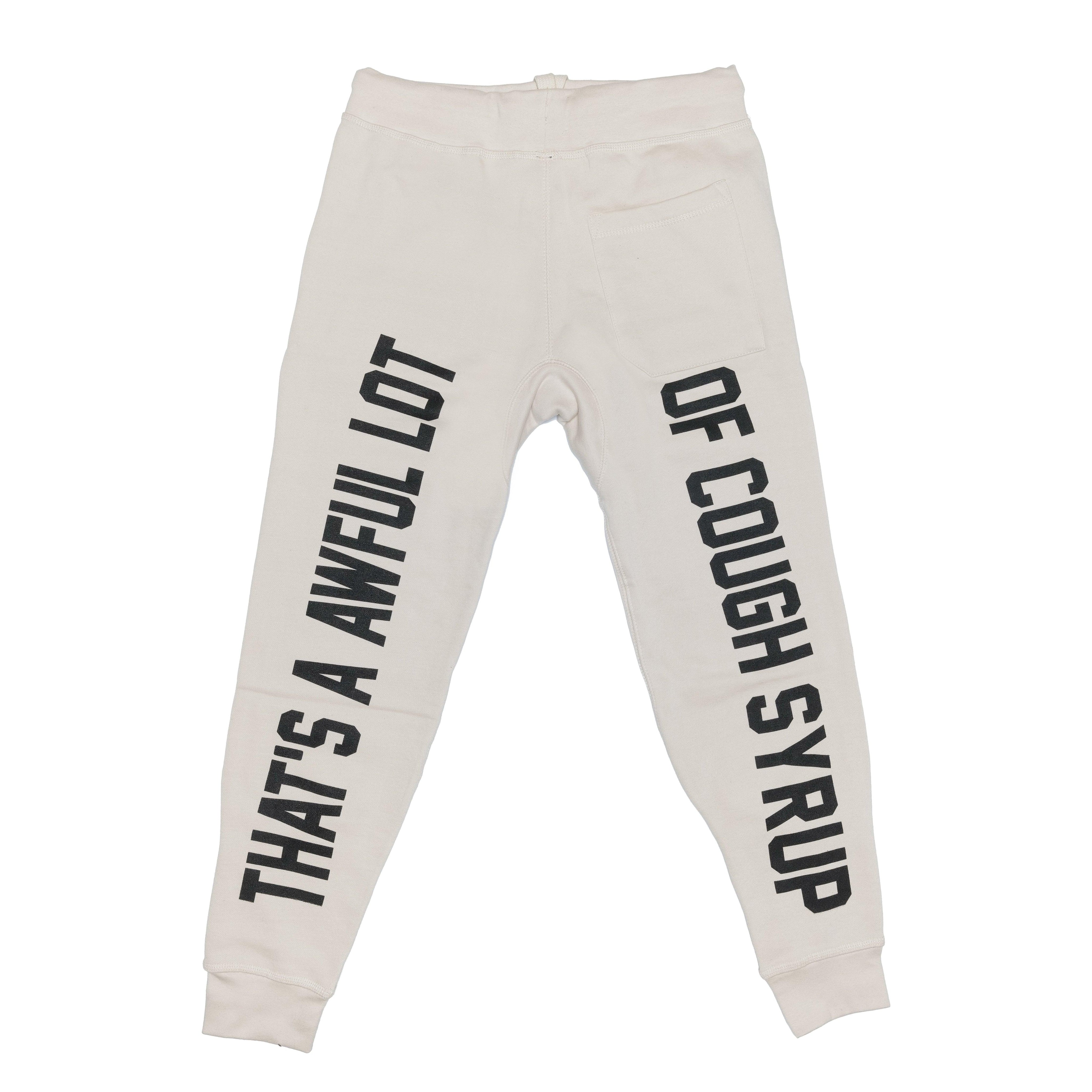 Po Up Sweatpants By Desto Dubb