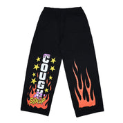 Po Up SweatPants V2 By Desto Dubb