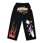 Po Up SweatPants V2 By Desto Dubb