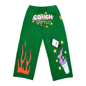 Po Up SweatPants V2 By Desto Dubb