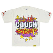 Po Up T-Shirt V2 By Desto Dubb