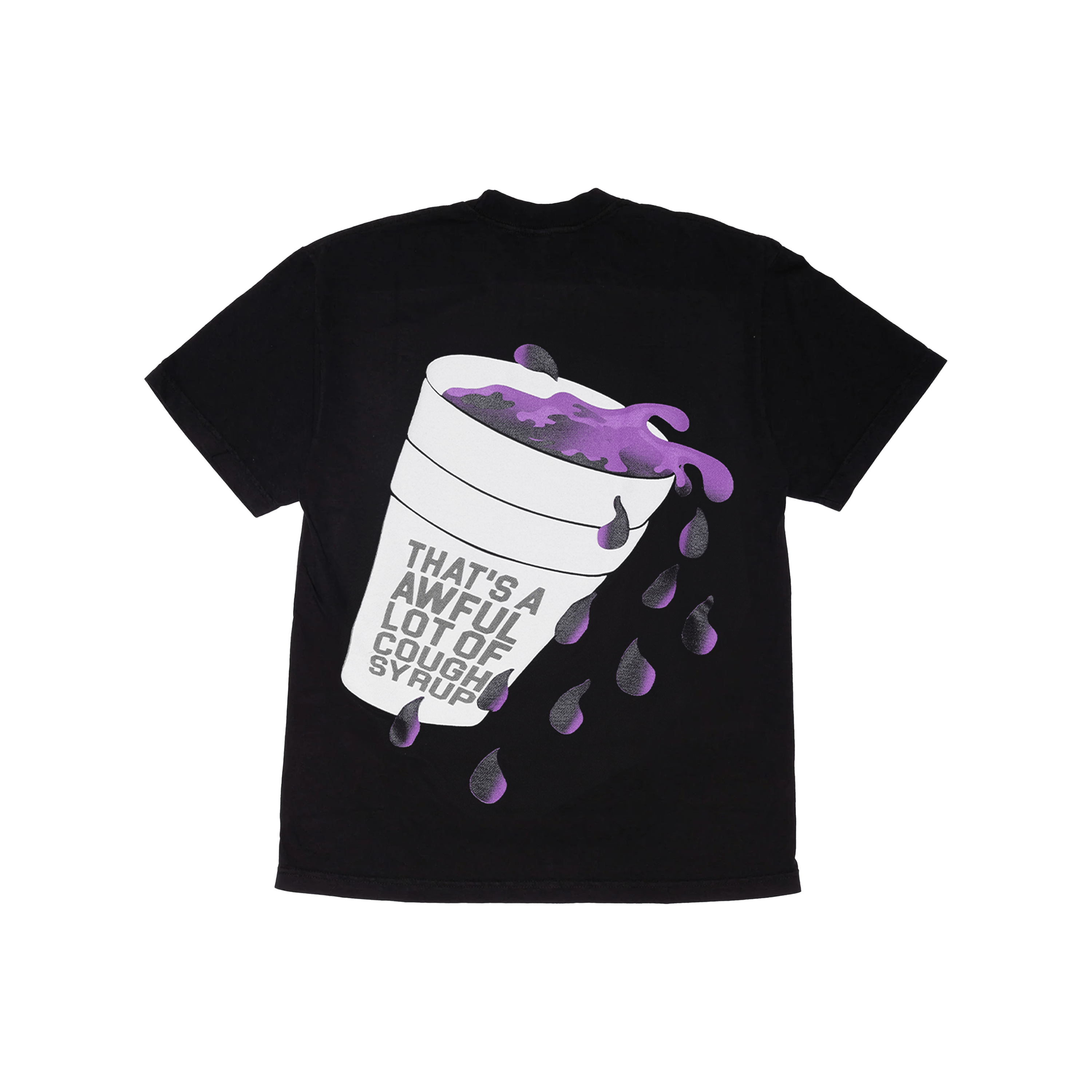 Po Up Tee By Desto Dubb