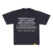 Promethazine T-Shirt By Desto Dubb