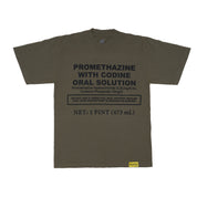 Promethazine T-Shirt By Desto Dubb