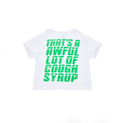 Promethazine Tour T-Shirt By Desto Dubb