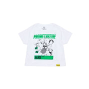 Promethazine Tour T-Shirt By Desto Dubb