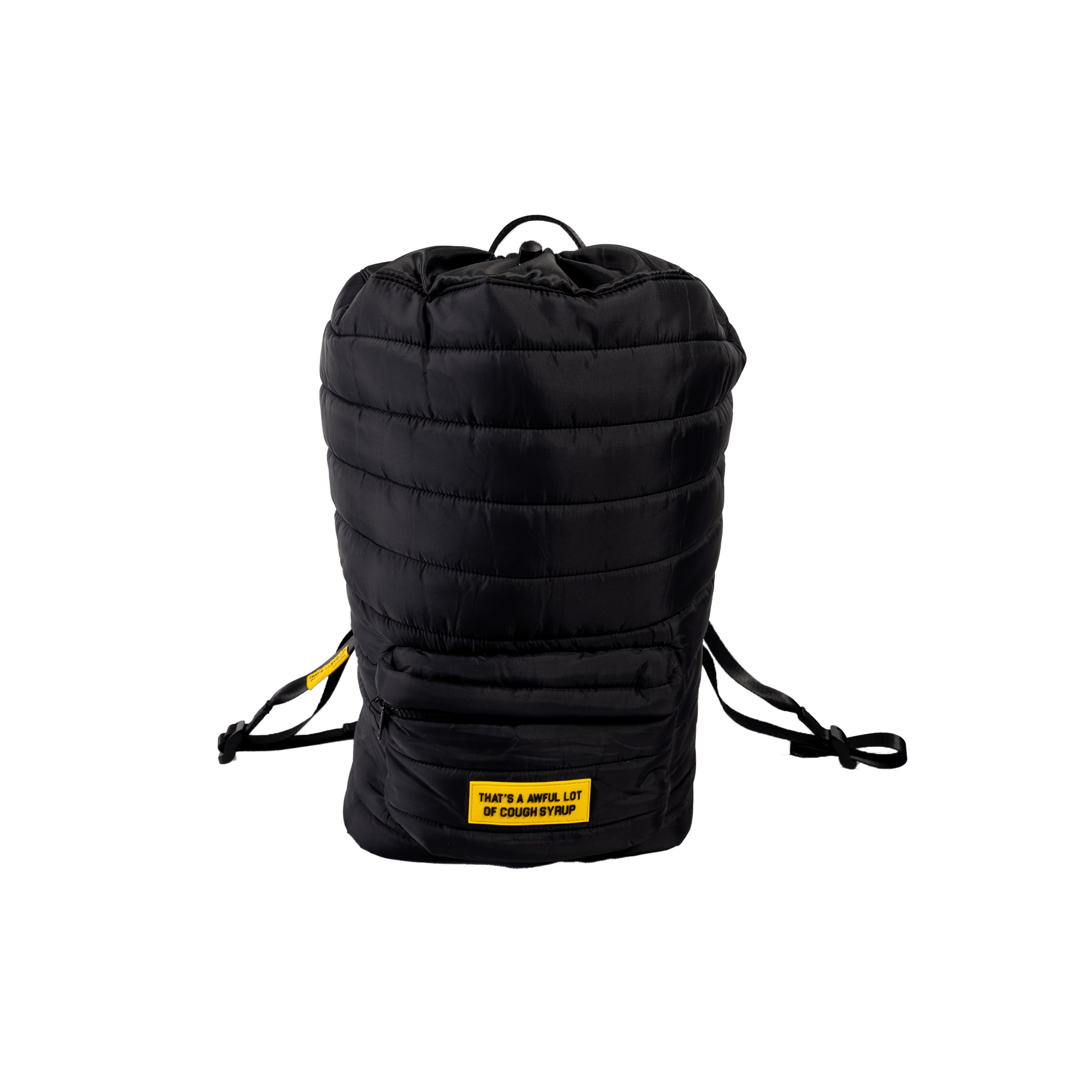 Puffer Backpack By Desto Dubb