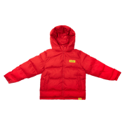 Puffer Jacket By Desto Dubb