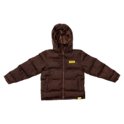 Puffer Jacket By Desto Dubb