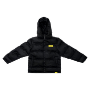 Puffer Jacket By Desto Dubb