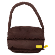 Puffer Messenger Bag By Desto Dubb