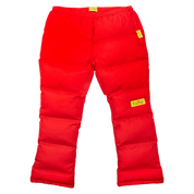 Puffer Pants By Desto Dubb