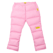 Puffer Pants By Desto Dubb