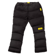 Puffer Pants By Desto Dubb