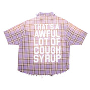 ALOCS Flannel
