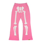 Reaper Flare Sweatpants By Desto Dubb