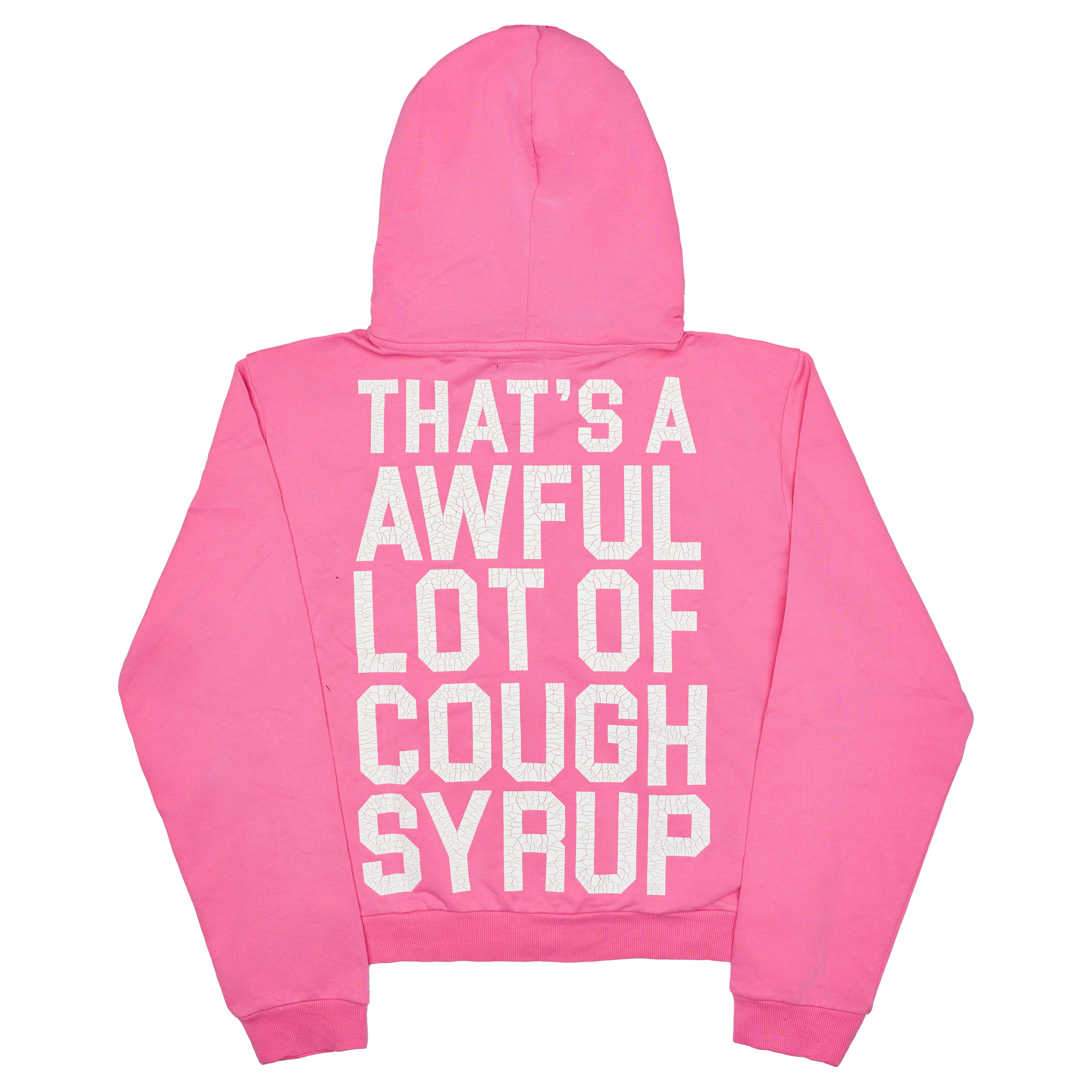 Reaper Full Zip Hoodie By Desto Dubb