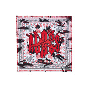 ALOCS x YSL Bandana