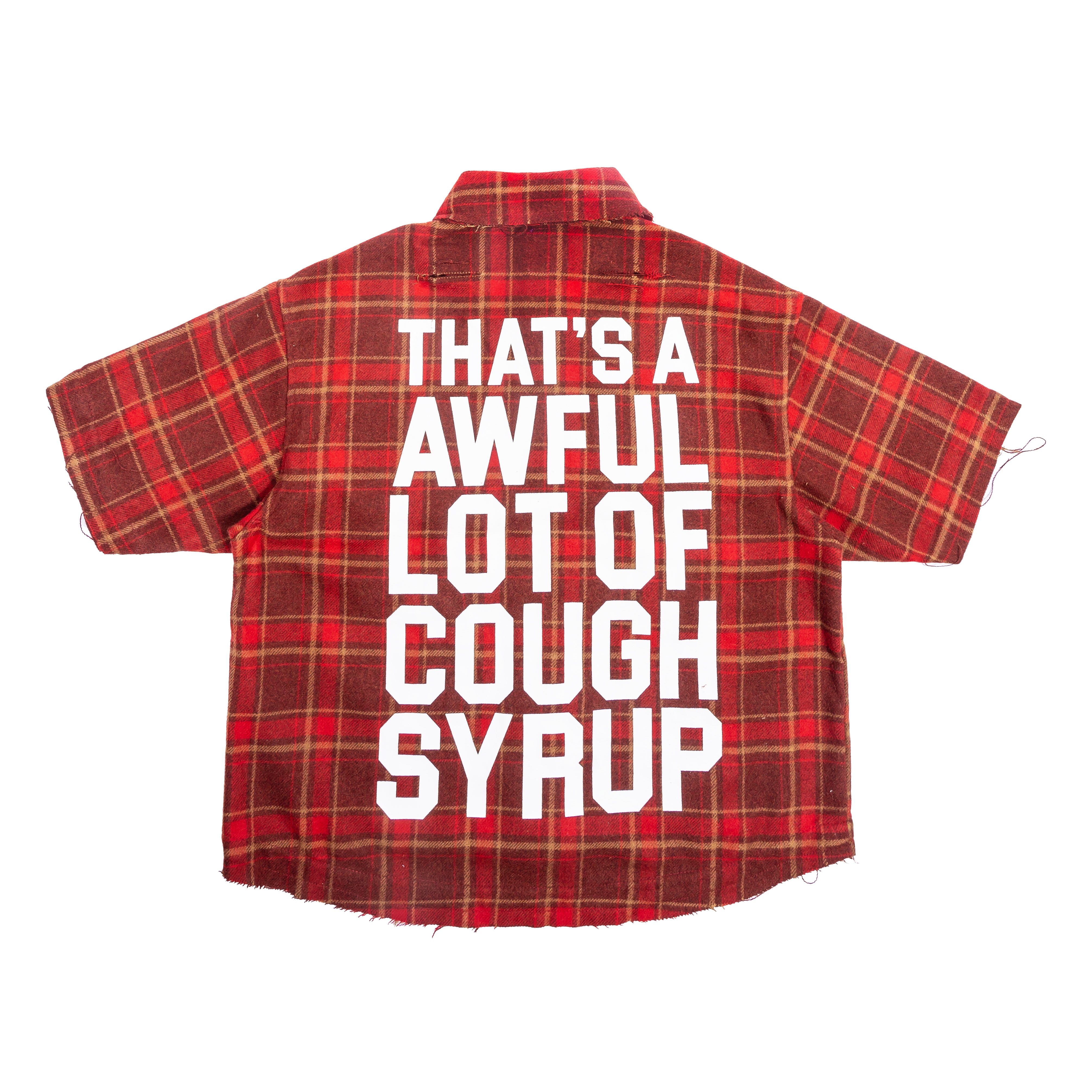ALOCS Flannel