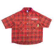 ALOCS Flannel