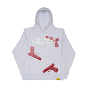 Glocc Pull Over Hoodie