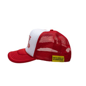 Cough Syrup Trucker Hat