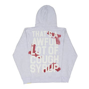 Glocc Pull Over Hoodie