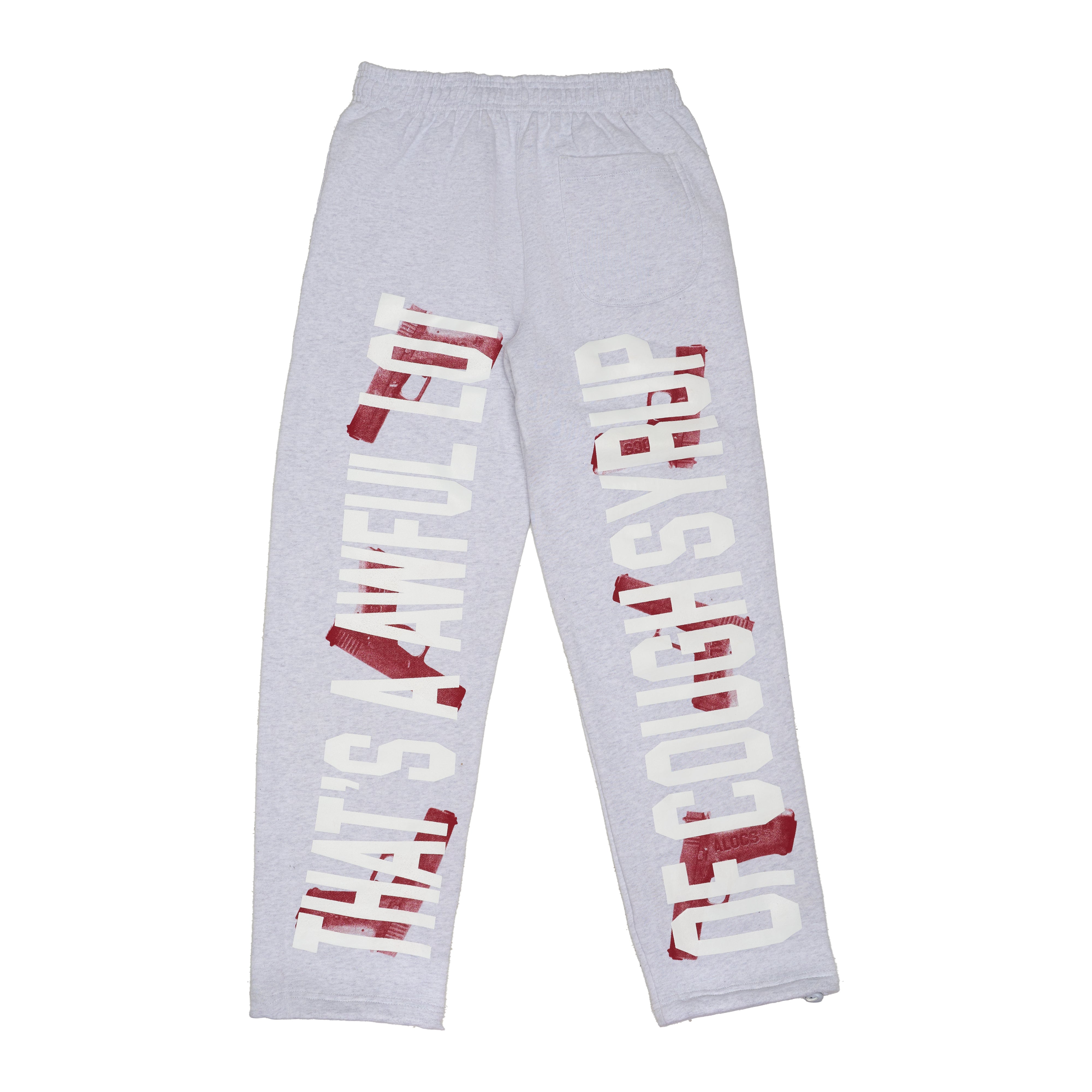 Glocc Sweatpants