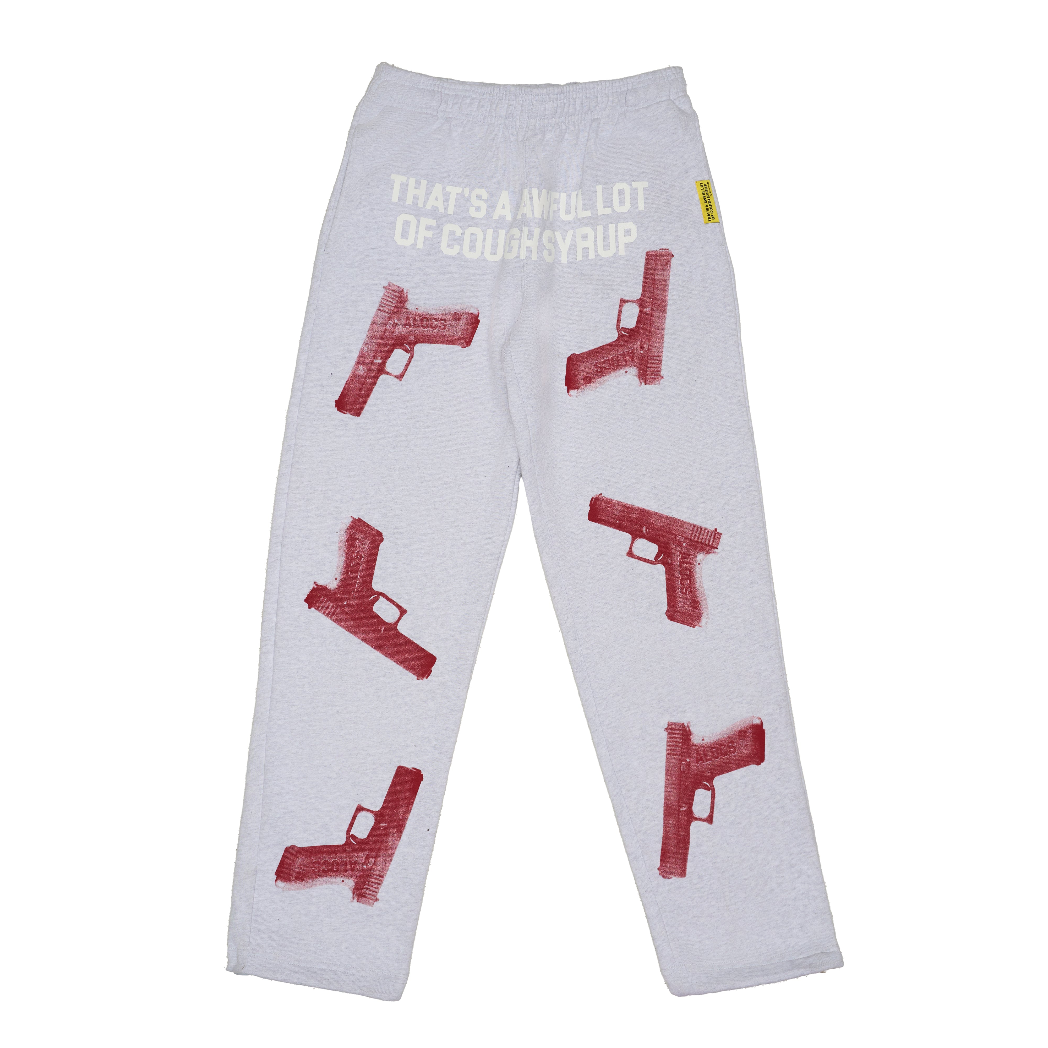 Glocc Sweatpants