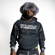 Relaxed - Fit Classic Hoodie By Desto Dubb